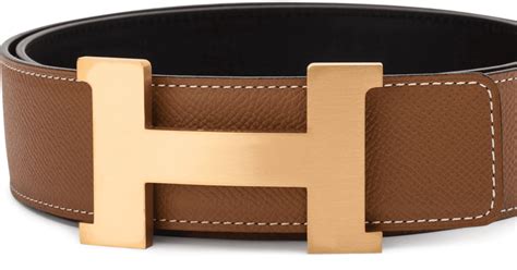 hermes belt real or fake.